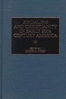 Socialism And Christianity In Early 20th Century America