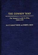 Front cover_The Cowboy Way