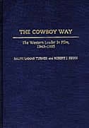 Front cover_The Cowboy Way