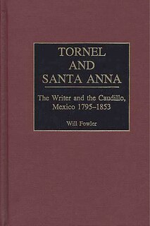 Front cover_Tornel and Santa Anna