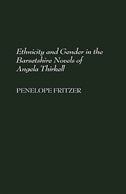 Couverture_Ethnicity And Gender In The Barsetshire Novels Of Angela Thirkell