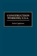 Construction Workers, U.s.a.