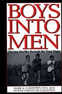 Front cover_Boys Into Men