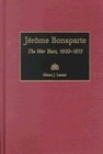 Front cover_Jerome Bonaparte