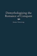 Couverture_Demythologizing The Romance Of Conquest