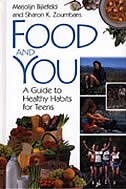 Couverture_Food and You