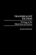 Couverture_Transrealist Fiction