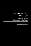 Couverture_Transrealist Fiction
