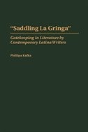 Front cover_Saddling La Gringa
