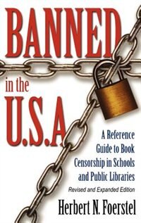 Front cover_Banned in the U.S.A.