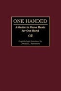 Couverture_One Handed