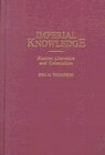 Front cover_Imperial Knowledge