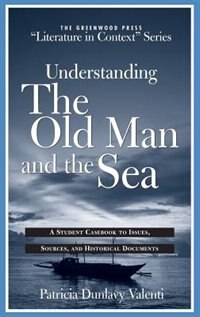 Couverture_Understanding the Old Man and the Sea