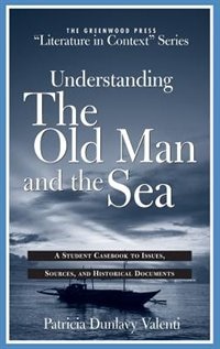 Couverture_Understanding the Old Man and the Sea