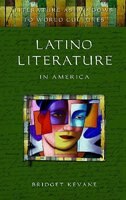 Couverture_Latino Literature In America