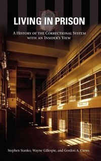 Couverture_Living in Prison