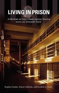 Couverture_Living in Prison