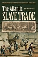 Couverture_The Atlantic Slave Trade