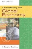 Front cover_Demystifying The Global Economy