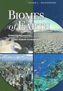 Front cover_Biomes of Earth