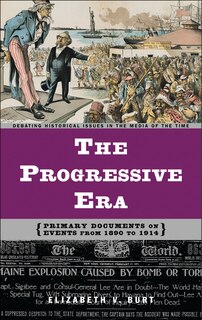 Couverture_The Progressive Era