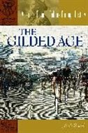 Front cover_The Gilded Age