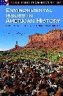 Front cover_Environmental Issues in American History
