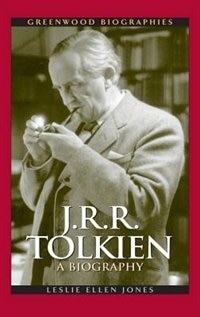 J.R.R. Tolkien: A Biography