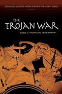 Front cover_The Trojan War