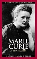 Front cover_Marie Curie