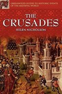 Front cover_The Crusades