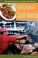 Front cover_Food Culture in South America