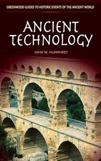 Front cover_Ancient Technology