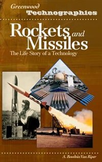 Couverture_Rockets and Missiles