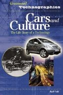 Front cover_Cars and Culture