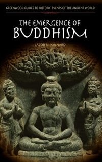 The Emergence Of Buddhism