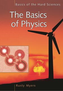 Front cover_The Basics Of Physics