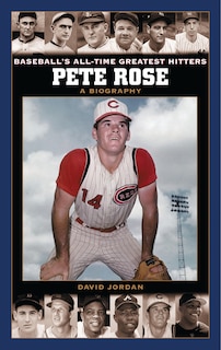 Front cover_Pete Rose