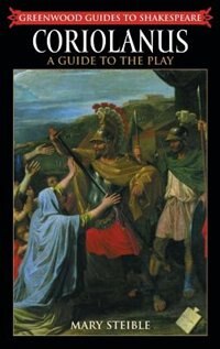 Front cover_Coriolanus