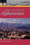 Couverture_Culture & Customs of Afghanistan