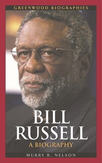 Front cover_Bill Russell