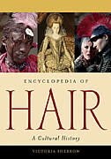 Front cover_Encyclopedia of Hair