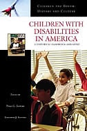 Couverture_Children with Disabilities in America