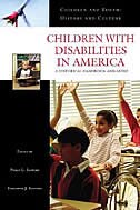 Couverture_Children with Disabilities in America