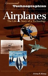 Front cover_Airplanes