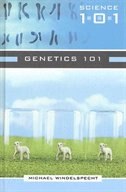 Front cover_Genetics 101