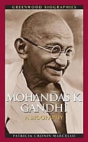 Mohandas K. Gandhi: A Biography