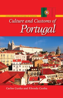 Front cover_Culture and Customs of Portugal