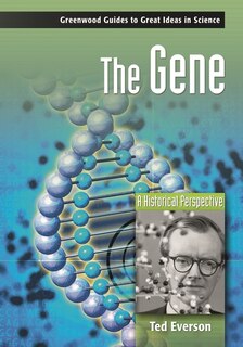 Front cover_The Gene