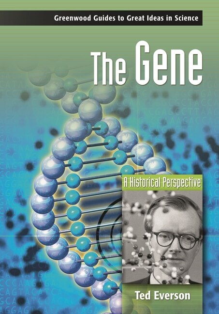 Front cover_The Gene